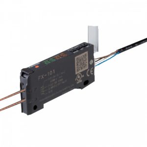 FX-100 Series Fiber Amplifier