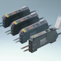 FX-300 Series Fiber Amplifier