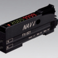 FX-500 Series Fiber Amplifier