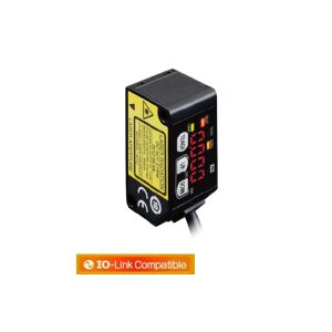 HG-C1000L Series Measurement Sensors