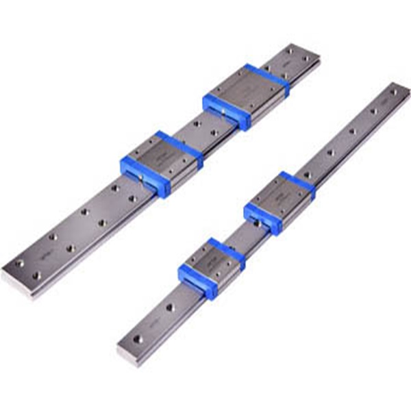 LRW Series