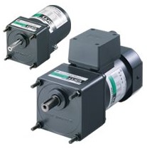 Induction Motors