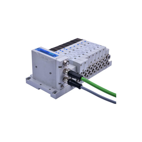 6D Series Solenoid Valves